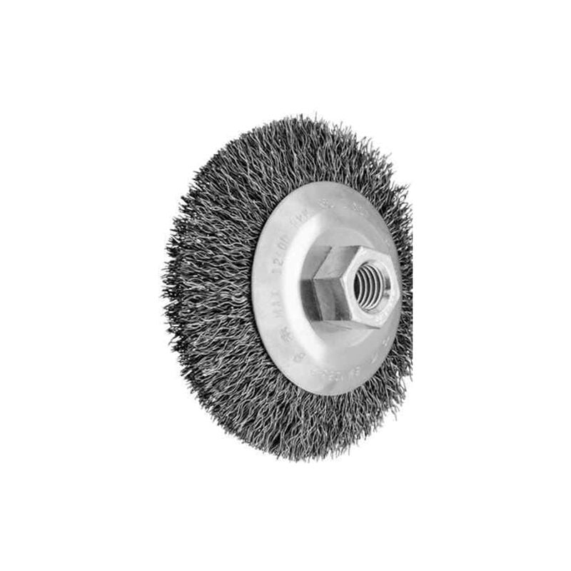 

Carda Pos Kbu 10010/M14 Inox 0,35