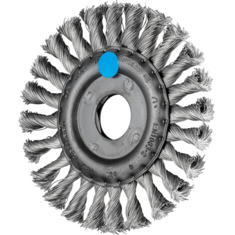 CARDA POS RBG 11512/22,2 INOX 0,35 - PFERD