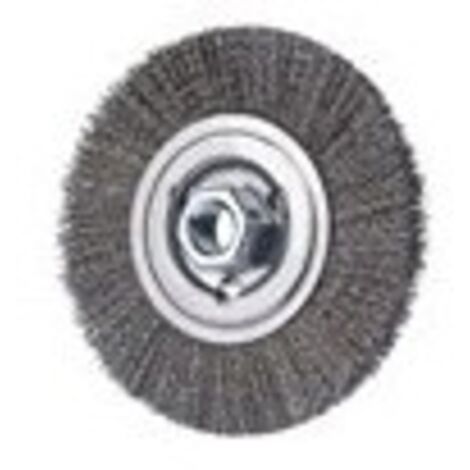 CARDA POS RBU 11512/M14 INOX 0,30 - PFERD