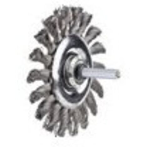 CARDA RBG 10012/6 INOX 0,35 - PFERD