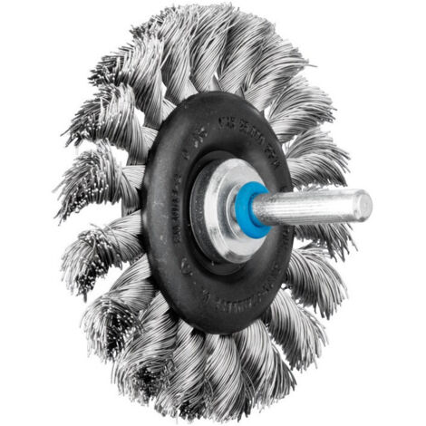CARDA RBG 7012/6 INOX 0,35 - PFERD