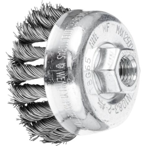 CARDA TBG 65/M14 ST 0,50 - PFERD
