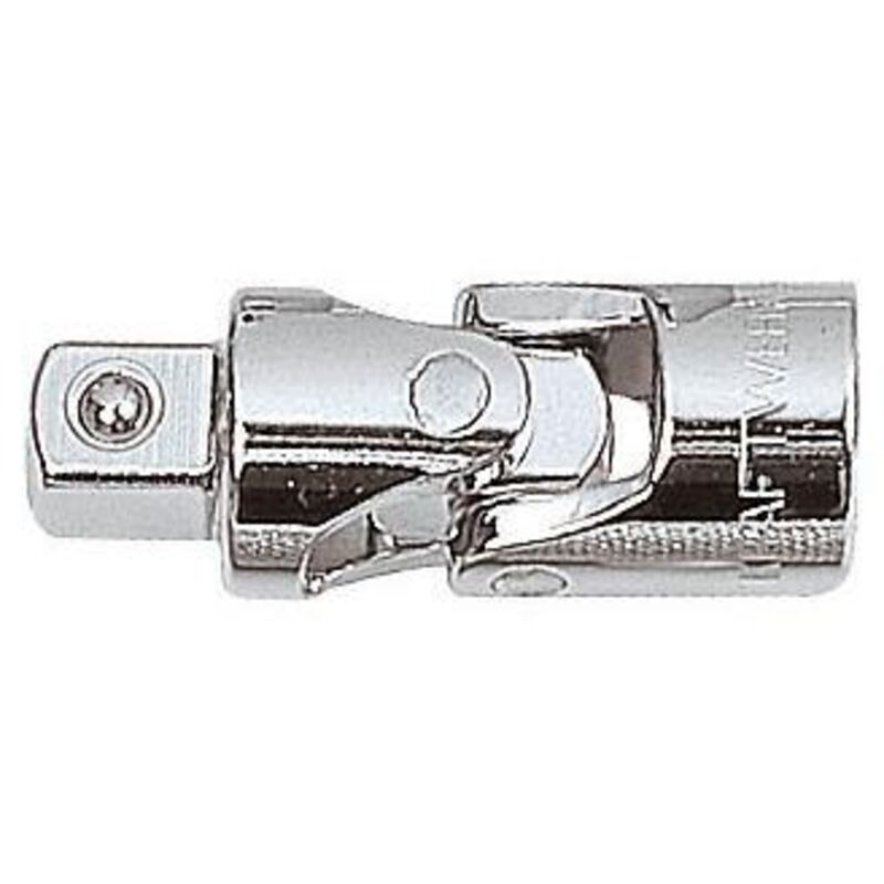 Cardan Kraftwerk x Modèle 1/2'