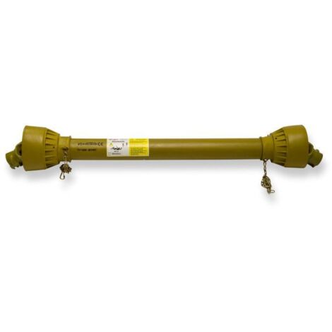 Cardan 1200 - 1700 mm
