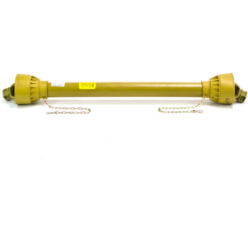 Cardan 1300 - 1800 mm - adapté pour tarière D67815