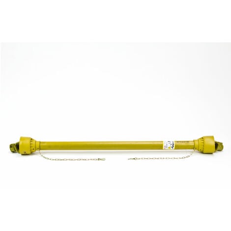 Cardan 1600 - 2350 mm pour D67823 et D67824