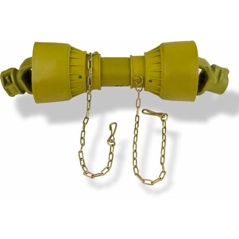 Cardan 520 - 610 mm pour D67827
