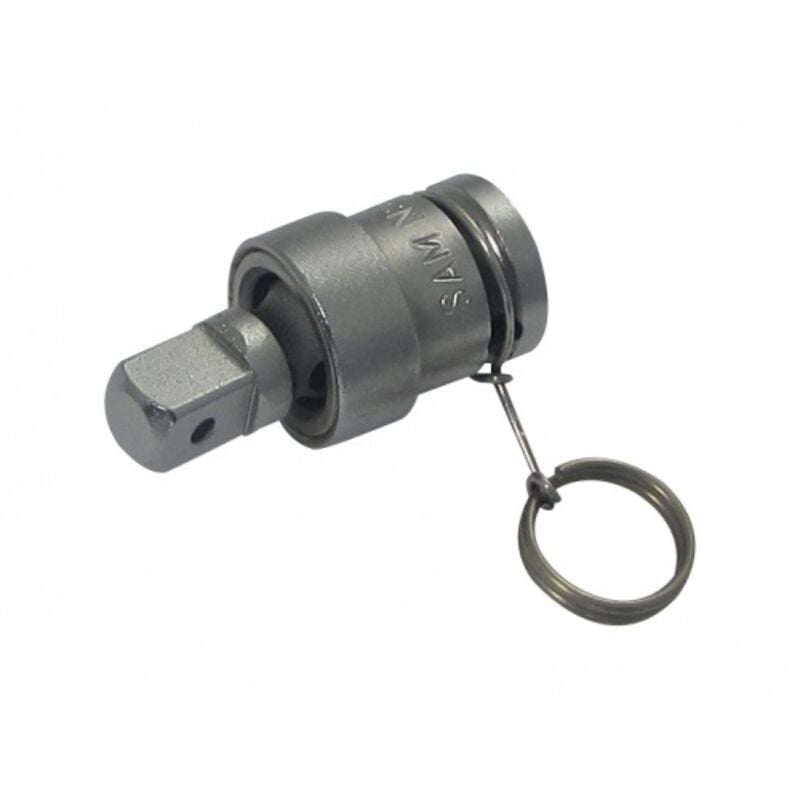 Sam Outillage - Impact cardan 1/2' sam, 62 mm, Carré ( Prix pour 1 )