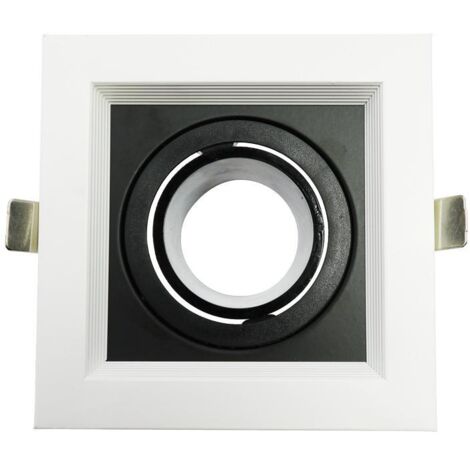 Cardan Hoop Aras Pour Module/gu10/mr16 - Ledme - LM4379