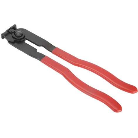 Cardan Joint Clamp Hose Ear Clamp Type for Fuel Cooling System Hose Installation Tools