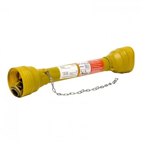 Cardan pour notre bétonnière 300 l D67977 D67945