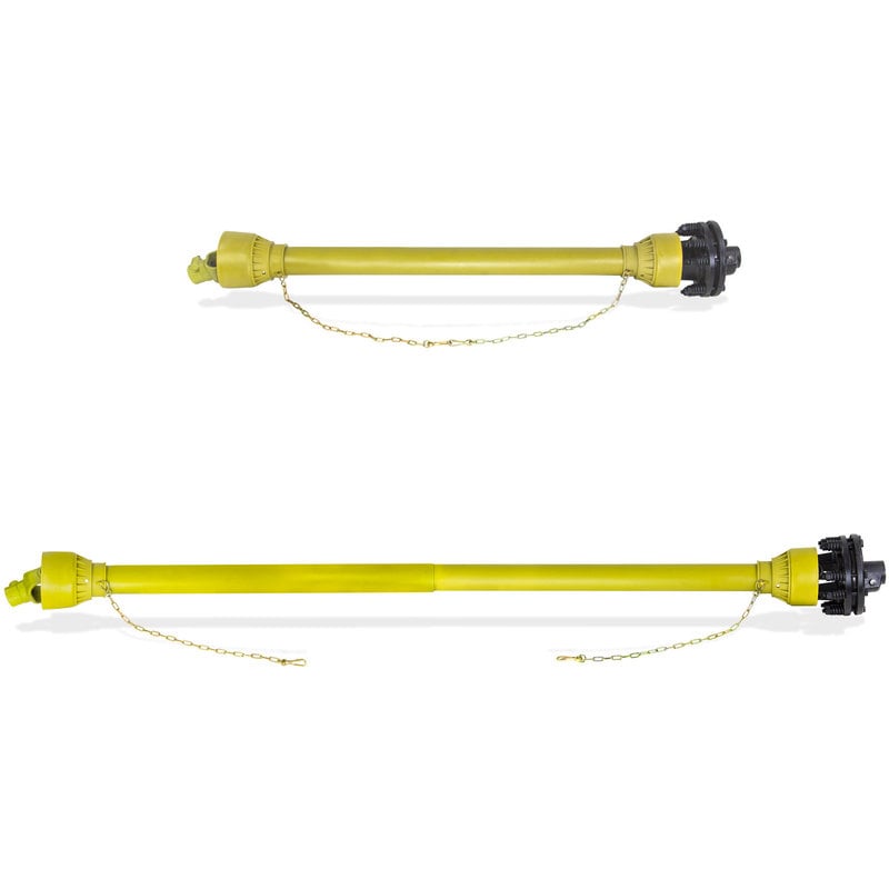 Dema - Cardan pour tarière D61806, D61807 et D67815 - 1740 mm