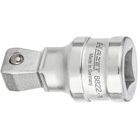 Cardan rallonge pivotante 3/8" 36mm Hazet