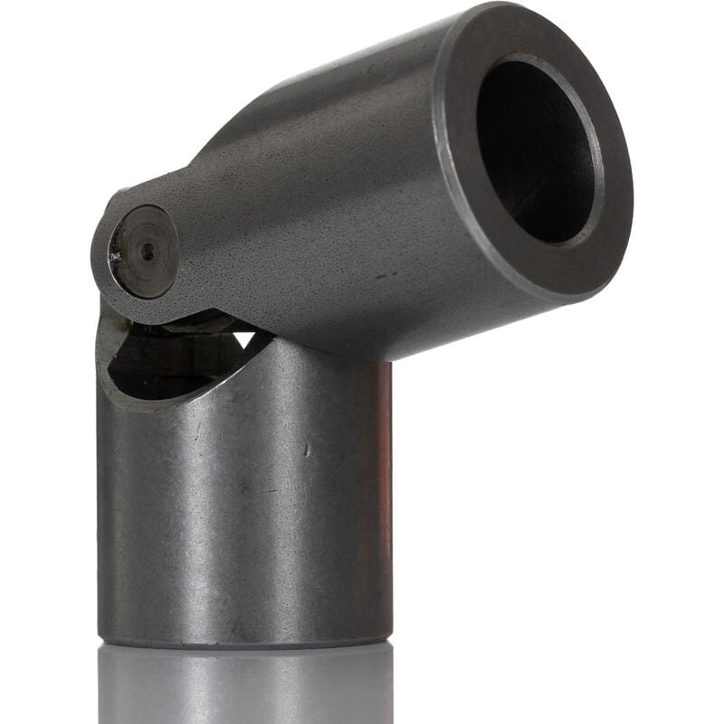 Rs Pro - Cardan None Simple, Brut, en Acier ( Prix pour 1 )