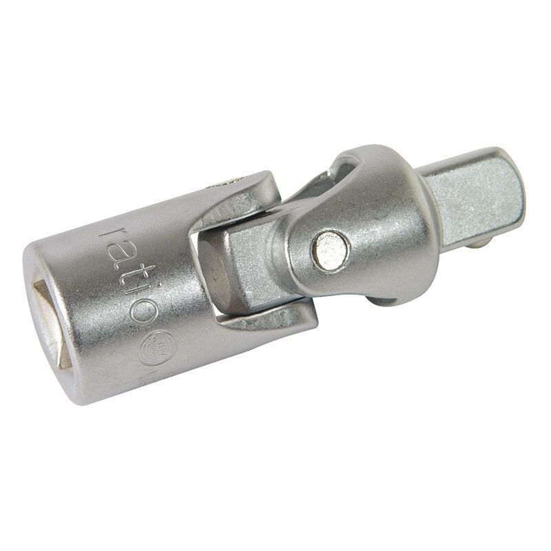 

CARDAN UNIVERSAL 1/4' CHR-V - Ratio