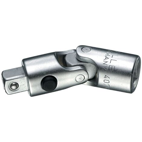 cardán universal/cuadrado 1/4" 45mm QR Stahlwille