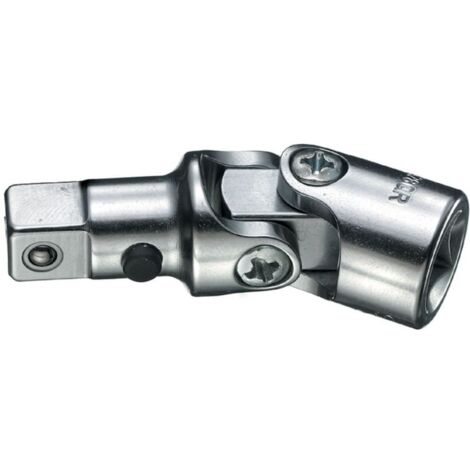 cardán universal/cuadrado 3/8" 60mm QR Stahlwille
