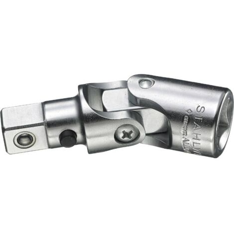 Cardan Universale / Piazza 1/2 "80 Millimetri Qr Stahlwille