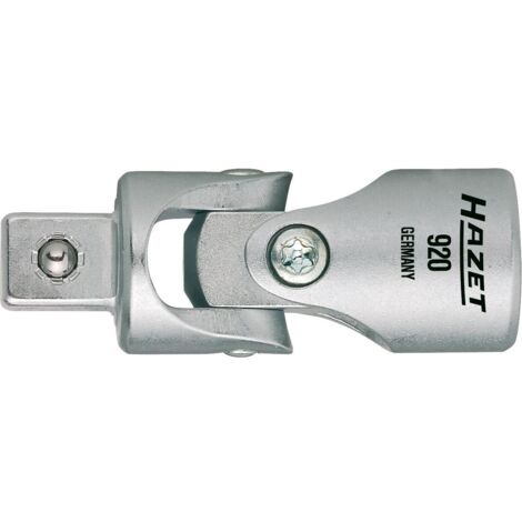 Cardan Universale / Piazza 1/2 "Hazet 70 Millimetri