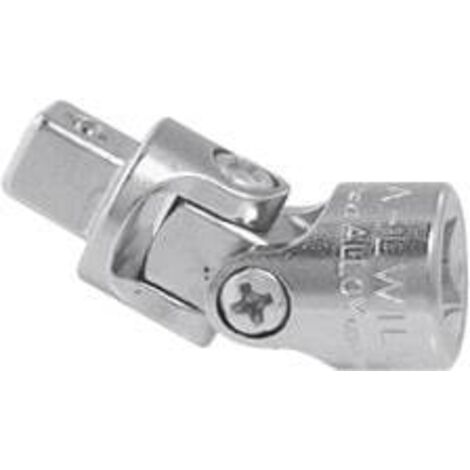 Cardan Universale / Piazza 3/8 "46 Millimetri Stahlwille