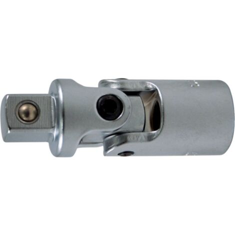 Cardan universel/carré 1/2" 72mm FORTIS