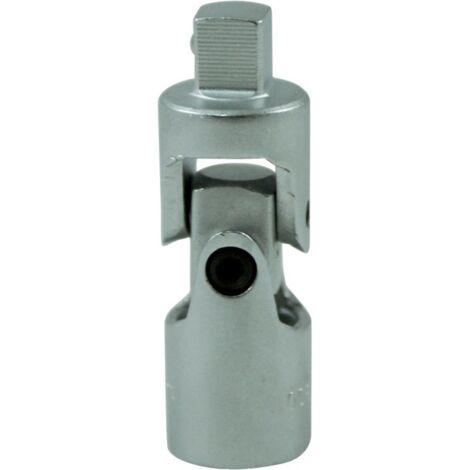 Cardan universel/carré 1/4" 40 mm FORTIS