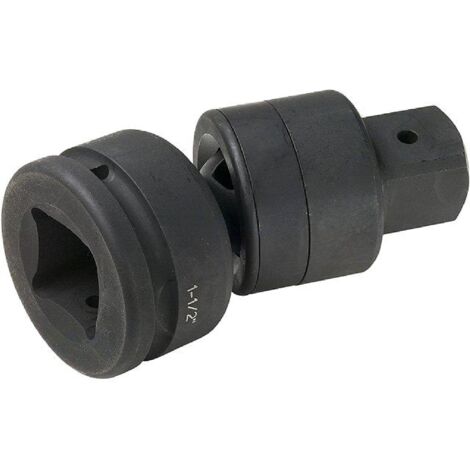 Cardan universel compatible avec cle a cliquet