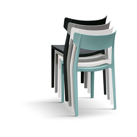 CARDANO - sedia di design moderno