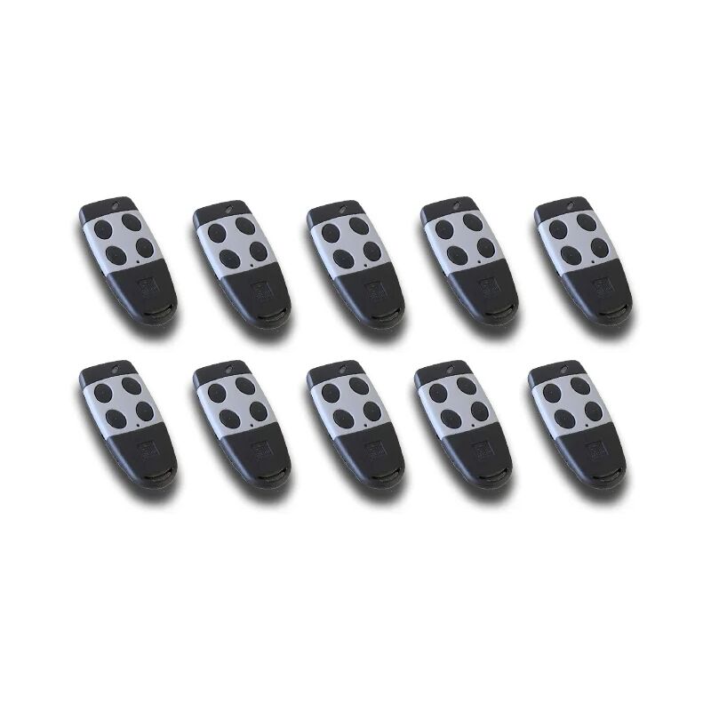 

cardin 10 mandos de 4 canales 433 mhz s449 txq449400