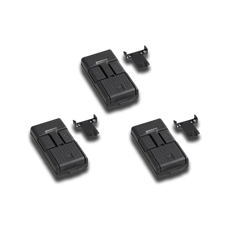 

cardin 3 mandos de 2 canales 29 mhz s466 trq466200