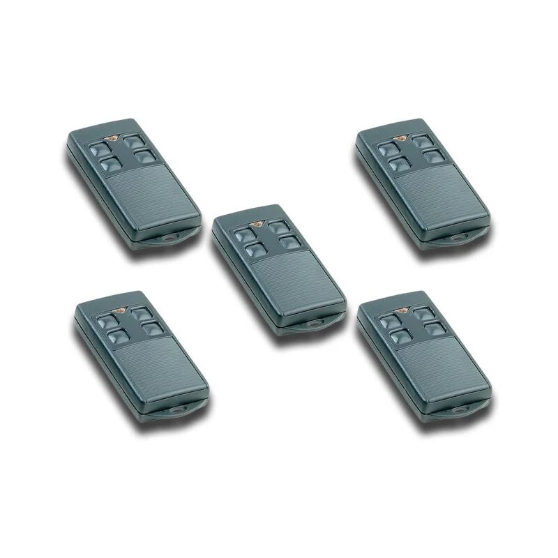 

cardin 5 mandos de 4 canales 27 mhz s738 trq738400