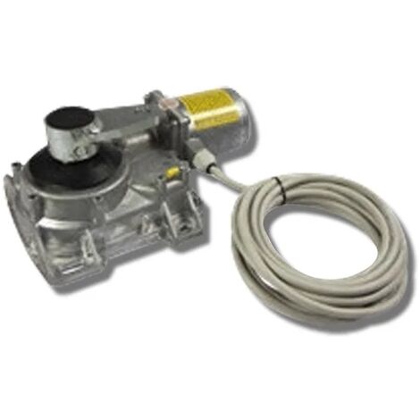 cardin actionneur autobloquant avec encodeur 230v hlxcore230