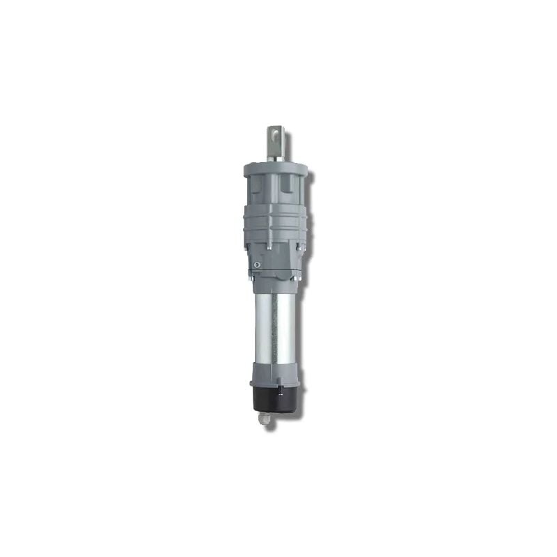 Actionneur autobloquant intégrable avec encodeur 24v bli1000 - Cardin