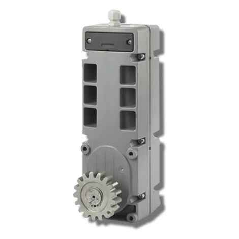 cardin actionneur électromécanique intégrable 24v avec encodeur sli324