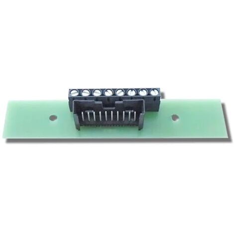 cardin adaptateur pour récepteur à carte rsqspp