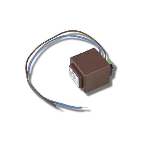 cardin alimentation 230V pour clignotant à bandes al2va