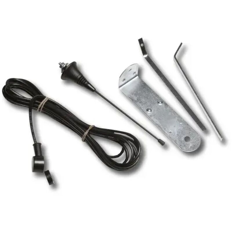 cardin antenne pour récepteur 433mhz ans400