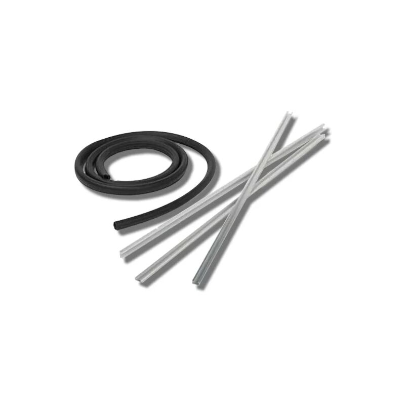 Cardin - bord sensible passif (l 3m, profil 30mm) cp30bl