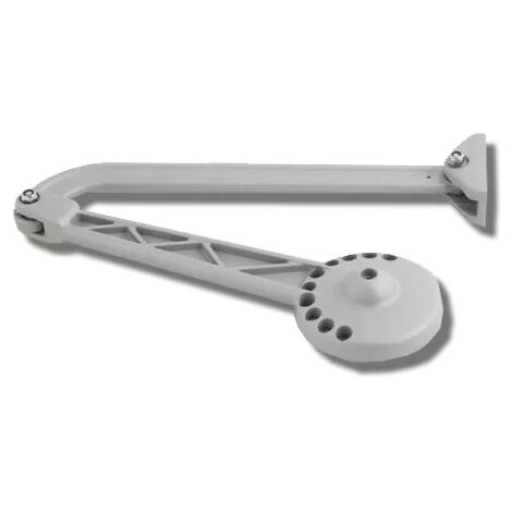 cardin bras articulé (arrondi) avec articulations bl3924srm