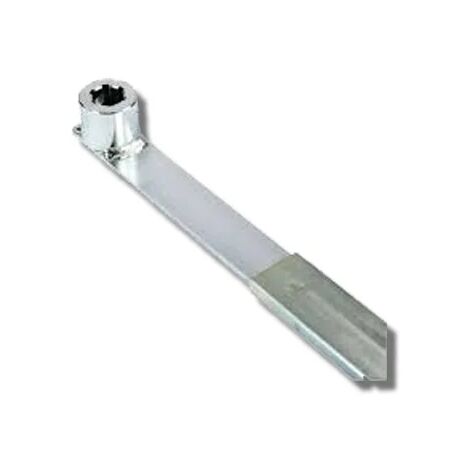 cardin bras avec douille pour arbre moteur bdbus