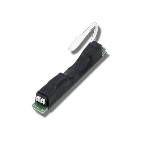cardin carte clignotant wall 24v blinker