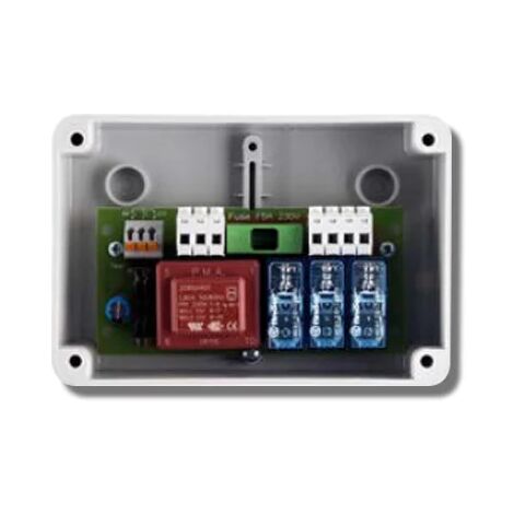 cardin carte de commande pour moteur 230v t1