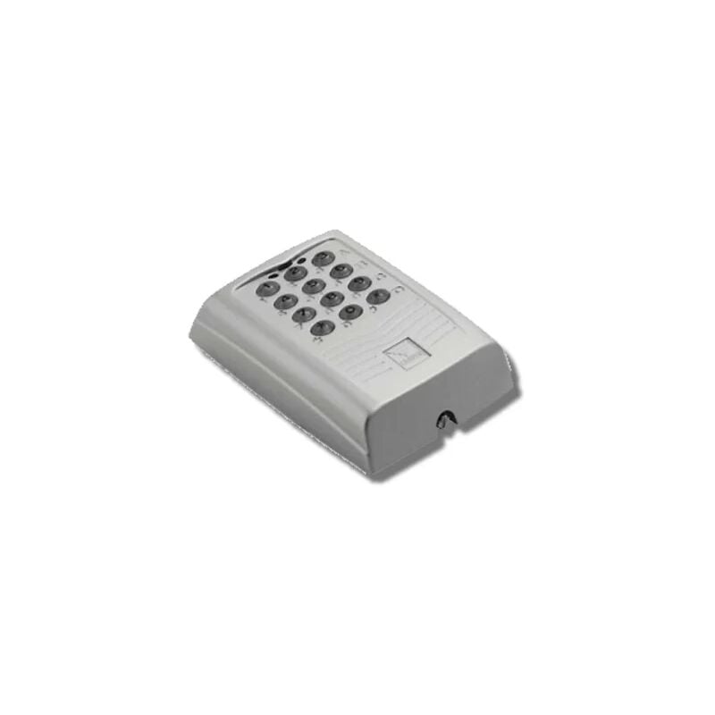 Clavier avec rétro-éclairage dks1000t - Cardin