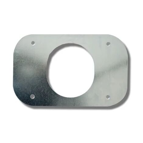 cardin contre-plaque de fixation basedoml