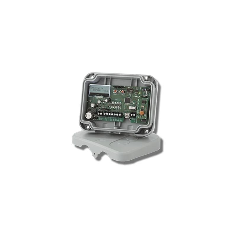 cardin interface multi-protocole 12/24vac-dc 433mhz rcq504w00