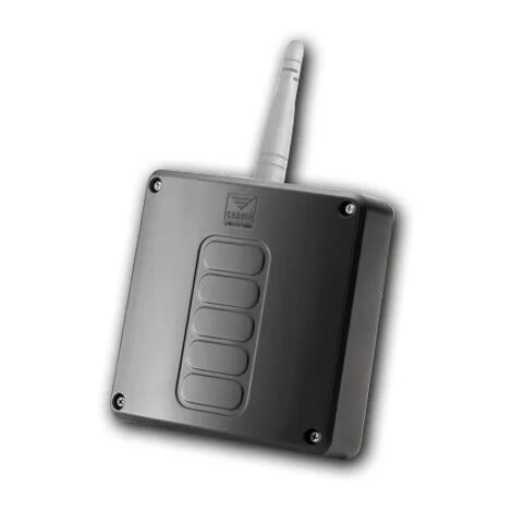 cardin interface wifi intprg-wf
