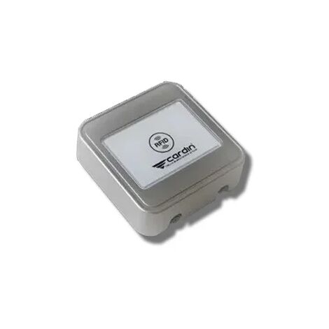cardin lecteur transpondeur en zamak dkstpmt
