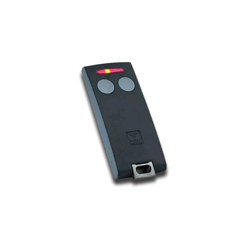 

mando de 2 canales 433 mhz s504 txq504c2 - Cardin