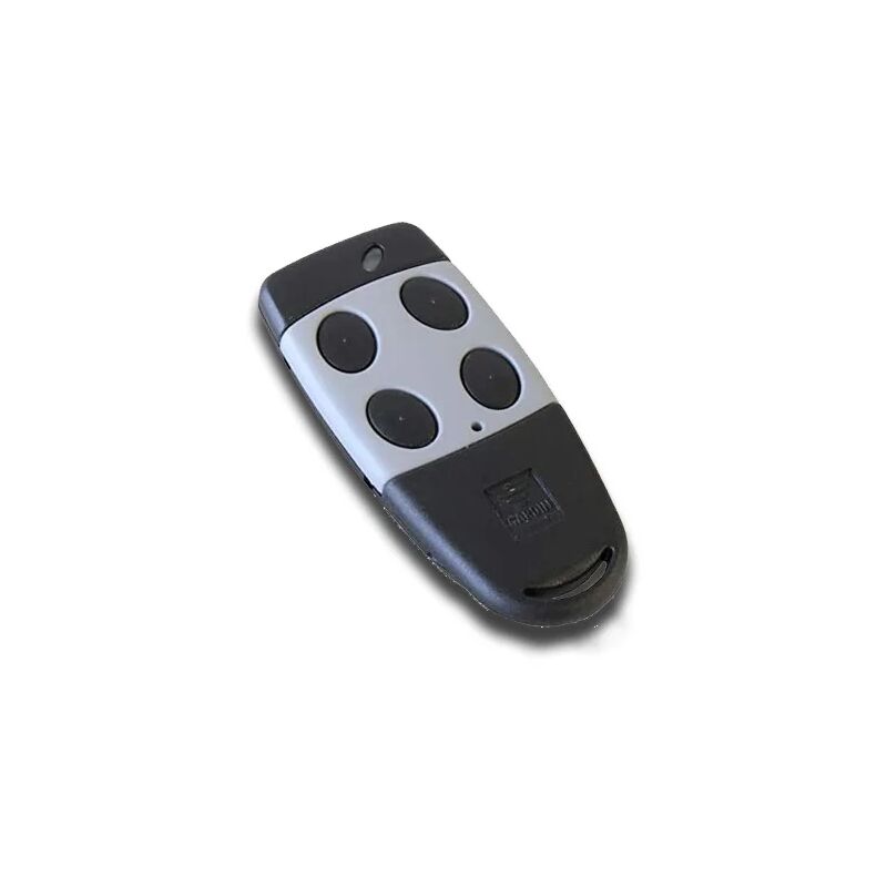 

mando de 4 canales 433 mhz s449 txq449400 - Cardin