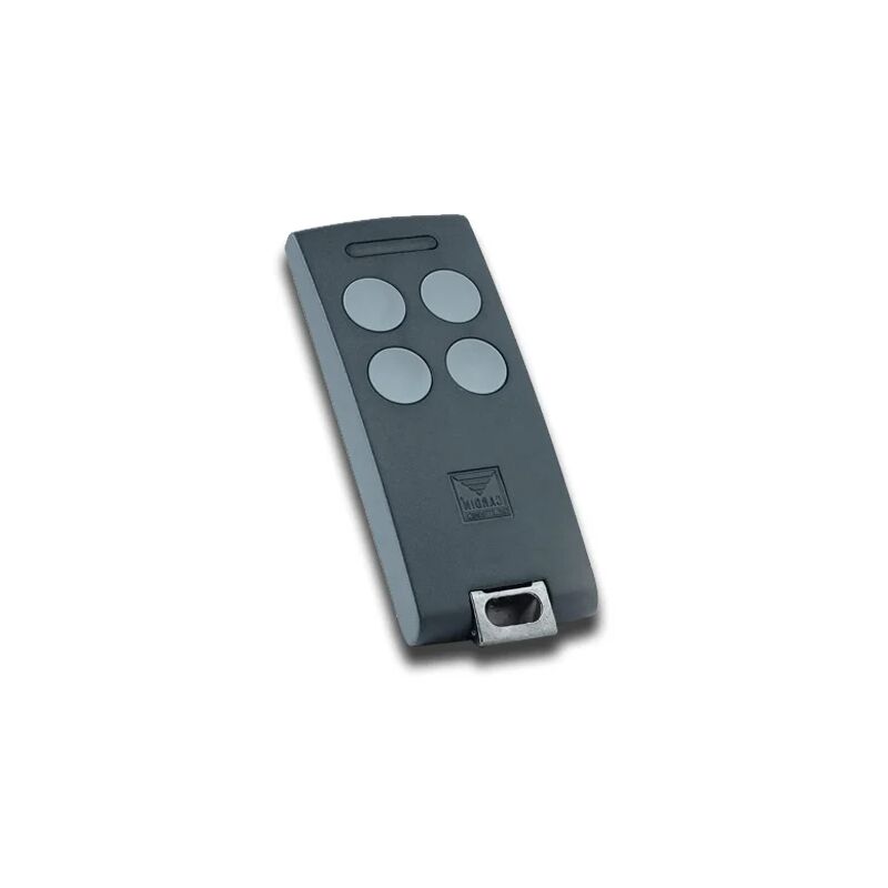 

mando de 4 canales 433 mhz s504 txq504c4 - Cardin
